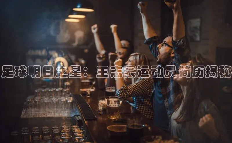 南宫NG注册平台入口元隆雅图足球明日之星：王志豪运动员简历揭秘