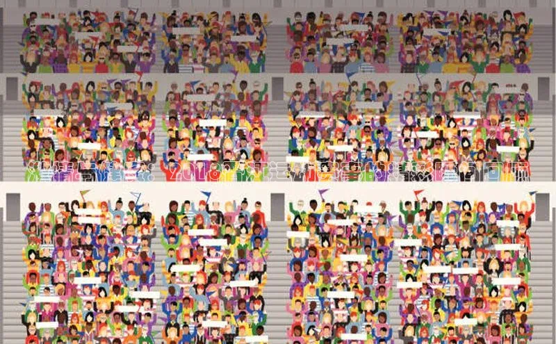 激情与健康：2018晋江运动赛事的精彩瞬间回顾