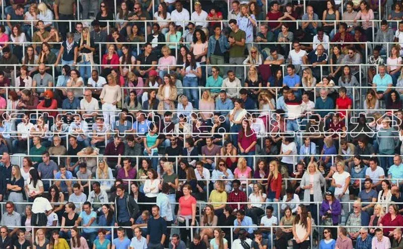 运动赛事中的术语：词汇宝典大全