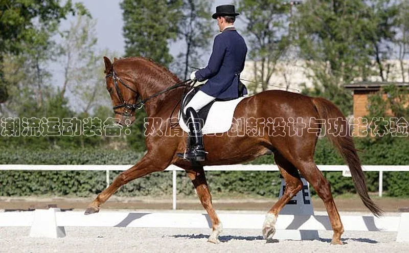 潮流运动装备：双肩包的创新设计与功能体验