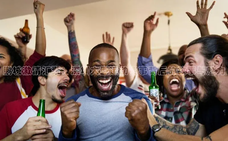 鹏城激情汇聚：深圳大型运动赛事背后的故事与魅力