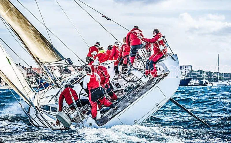 突破极限：运动员赛事报名流程与策略