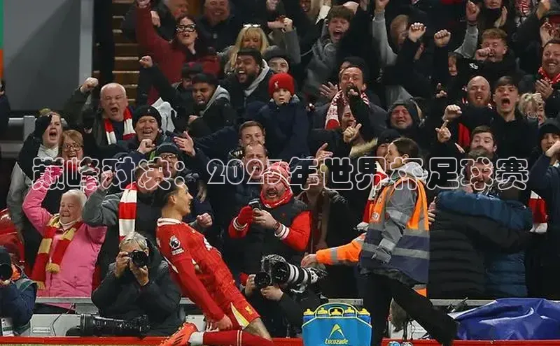 巅峰对决：2023年世界杯足球赛