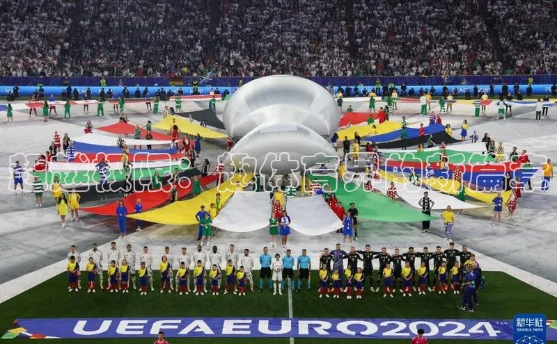 超越极限：趣体育界的新篇章