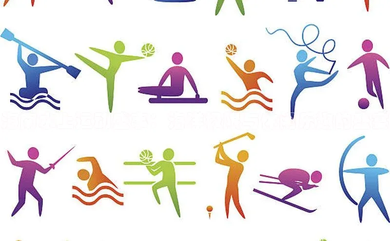 海南水上运动盛事：海洋极限与休闲乐趣的盛宴