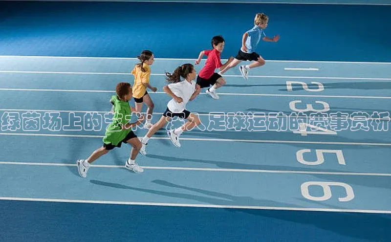 绿茵场上的艺术：深入足球运动的赛事赏析