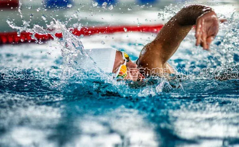 冬奥魅力：北京冬奥会运动赛事的独特体验